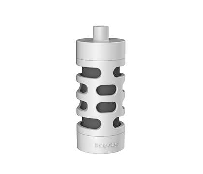 [AWP28524] FILTRO BORRACCIA DAILY X AWP2731 3PZ.PHILIPS WS