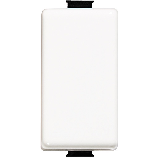 [BTIAM5001] FRUTTO BTICINO INTERRUTTORE UNIPOLARE 16A  DA INCASSO SERIE  MATIX