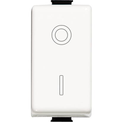 [BTIAM5011] MATIX  INTERRUTTORE 2P 16A BTICINO