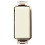 [VIW08005] FRUTTO VIMAR DEVIATORE 16A DA INCASSO 10/16A 250V SERIE 8000