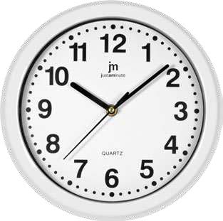 [00710B] OROL. PARETE ABS MOVIMENTO CONTINUO BIANCO LOWELL **