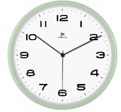 [00842V] OROL. PARETE ABS  VERDE LOWELL **