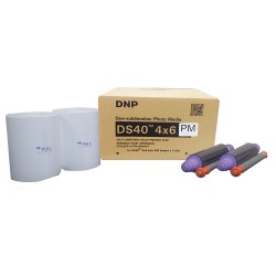 [DNPDS401520] DS DS40 A5 CARTA 15X20 6X8 400 F. DNP