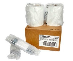 [KK0978] 0018457 305/6R THERMAL MEDIA 320F. 10X15 O 160 15X20 BOBINA KODAK