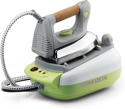 [T74347V] CALDAIA TRE VERDE TERMOZETA