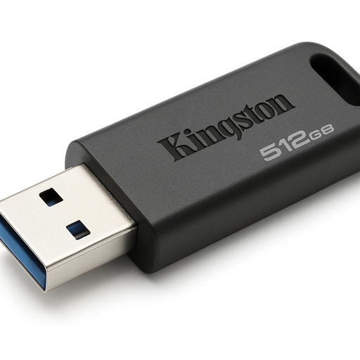 [KC512] PEN DRIVE 512 MB KINGSTON