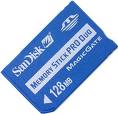 [MS64DUO] 584176 MEMORY STICK STICK DUO 64MB