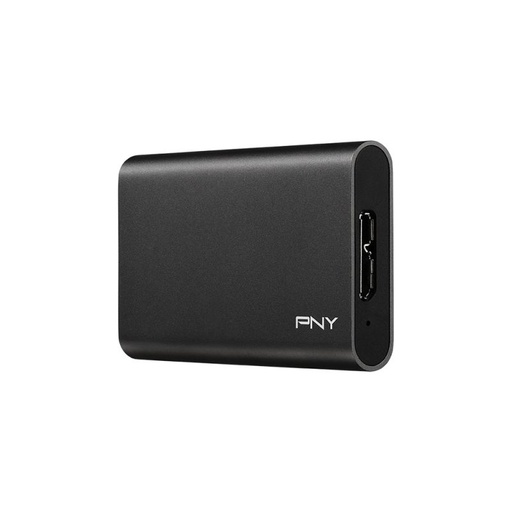 [PNYSSD480] PSD1CS1050 480 FFS USB 3.1 GEN1 SSD PNY