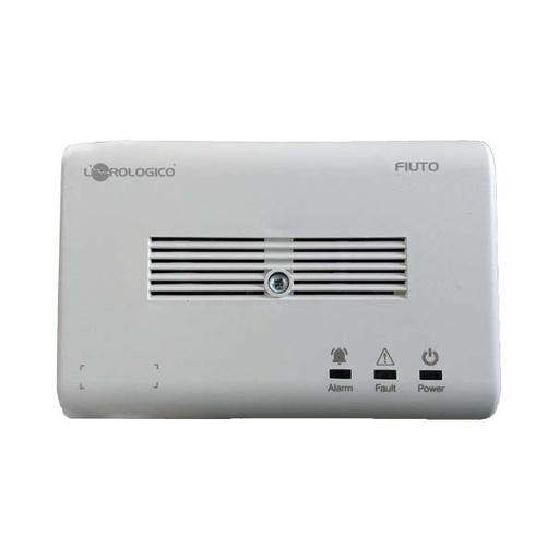 [OR22024N] RILEVATORE M.C. ELETTRICI DI GAS METANO MODELLO FIUTO