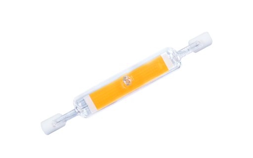 [R7V5N2] LAMPADA LED CENTURY LINEARE R7S 4W 470LM 230V 4000K  CLASSE E 78MM 