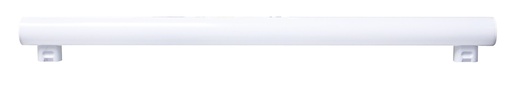 [212103] LAMPADA LED IMPERIA LINELED2 ( LINESTRA ) 7W  S14S ( 2 ATTACCHI LATERALI )  50CM 230V 3000K 