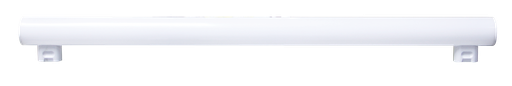 [6009444] LAMPADA LED IMPERIA LINELED2 ( LINESTRA ) 16W  S14D ( 2 ATTACCHI LATERALI )  1MT  230V 3000K 