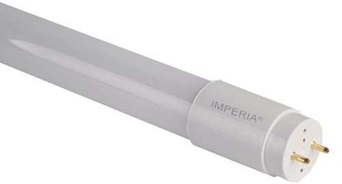 [6016060] TUBO LED IMPERIA  24W  ALTA POTENZA 1500MM  3000K 2400LM IP20 