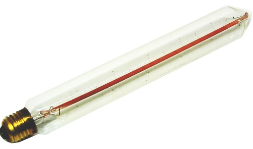 [LITECH40E] LAMPADE LINOLITE CHIARA 40W E27 GE