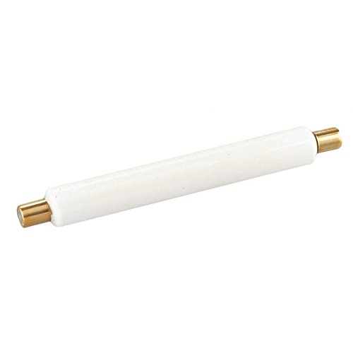 [LITECH40K2] LAMPADE LINOLITE CHIARA 40W 2 CAPPE LATERALI GE