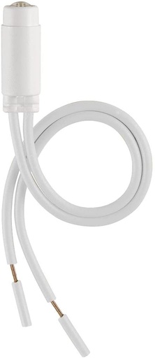 [VIW10493] LAMPADA LED VIMAR PER FRUTTO INTERRUTTORE LUMINOSO ROSSO