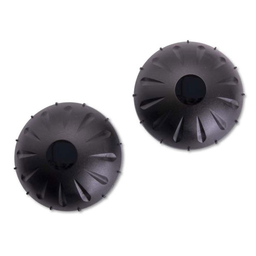 [F03FTCROUND] FOTOCELLULA BeB ROUND FISSAGGIO A PARETE DA ESTERNO 