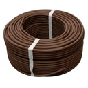 CAVO ELETTRICO UNIPOLARE FS18OR18  450/750 2X2.5 100 MT. IMQ