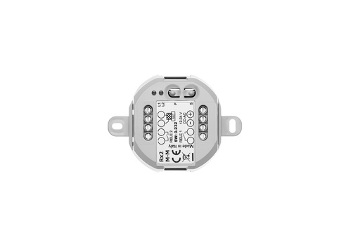 [F0RX2MFM3A06] RX2 MF MINI 12/24V 3A_V