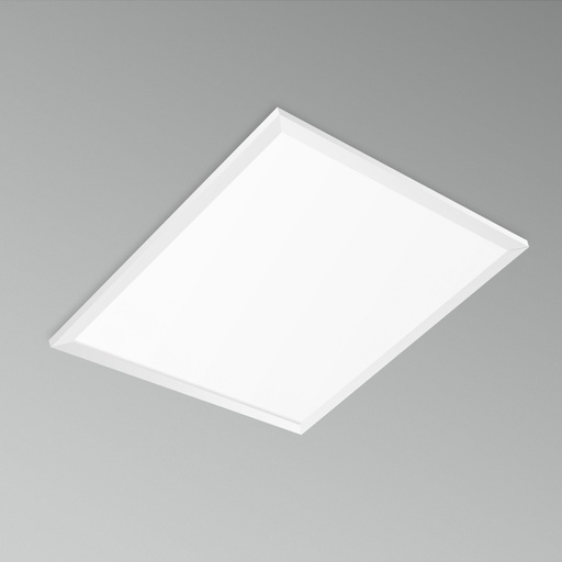 [PQAB426040] PANNELLO LED P-QUADRO 600X600MM BACKLIGHT 40W IP43 BOX