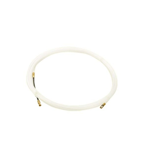 [FG25425] SONDA PASSACAVI FAEG NYLON Ø 4MM 5MM  CON TERMINALI FISSI