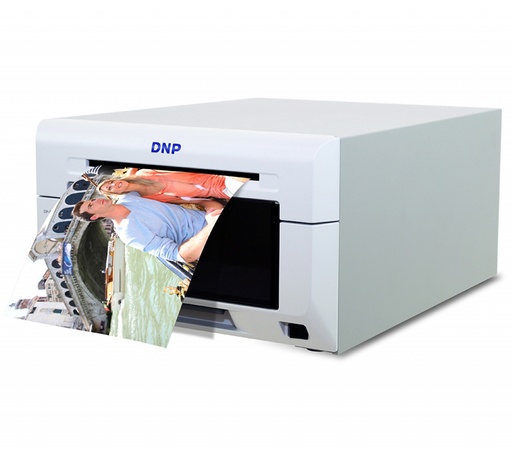[DNP620] DNP DS620 PHOTO PRINTER