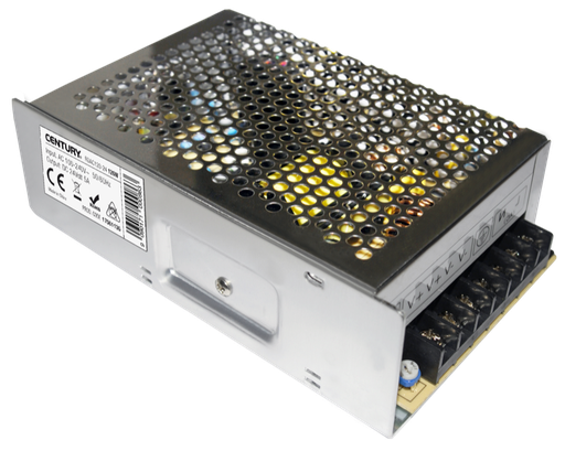 [RDAC12024] DRIVER STRIP LED 120W IP20