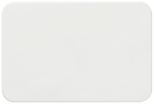 [VIW71633] COPERCHIO VIMAR 3M ESTETICO PER SCATOLE COMBINATE DA INCASSO 3 POSTI