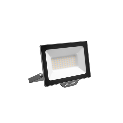 [SML509040] PROIETTORE  FARO CENTURY LED MODELLO SMILE 50W   4000K IP65 5700LM