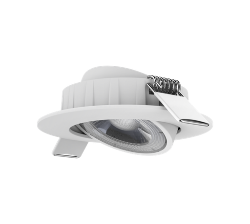 [FT066840] DOWNLIGHT LED FUTURA 5W 4000K 480LM IP20 CENTURY