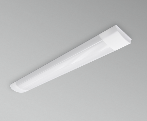 [STB361240] PLAFONIERA LED CENTURY MODELLO STABILA 1200MM 36W 4400LM 4000K IP20 