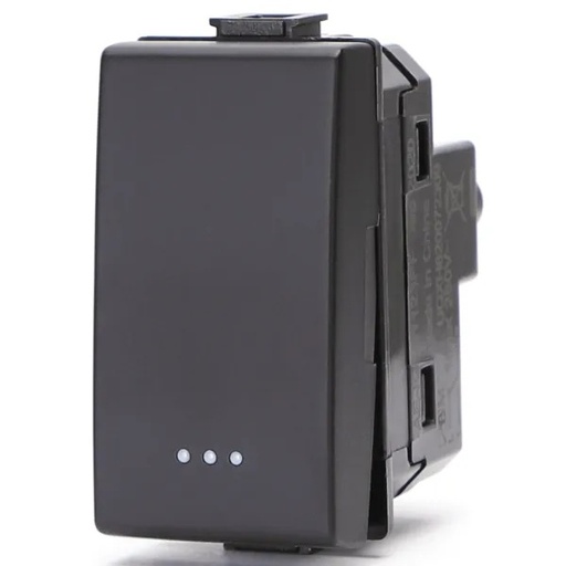 [AI209315] FRUTTO CONTAKT  DEVIATORE  DA INCASSO 10/16A 250V  TIPO BTICINO MATIX 