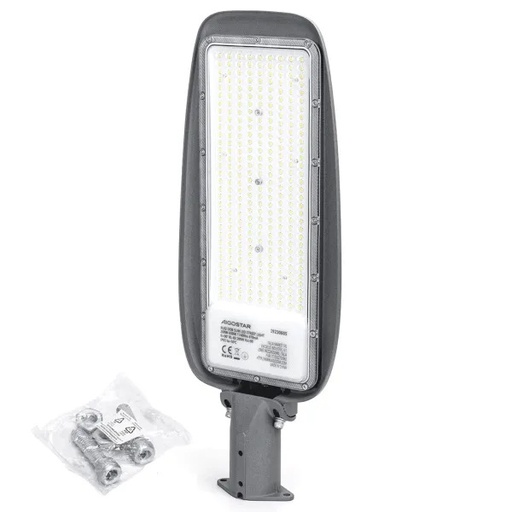 [AI317027] LAMPIONE LED DOB SLIM  200W