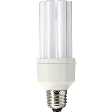 [PLET20DL] 712226 MASTER PL-T FLUORESCENTI COMPATTE SCOPERTE 20W 865 E27 FREDDA 12000H