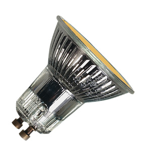 [14563DIC] LAMPDA ALOGENA PHILIPS DICROICA 230V 50W GU10-GZ10 14563DIC