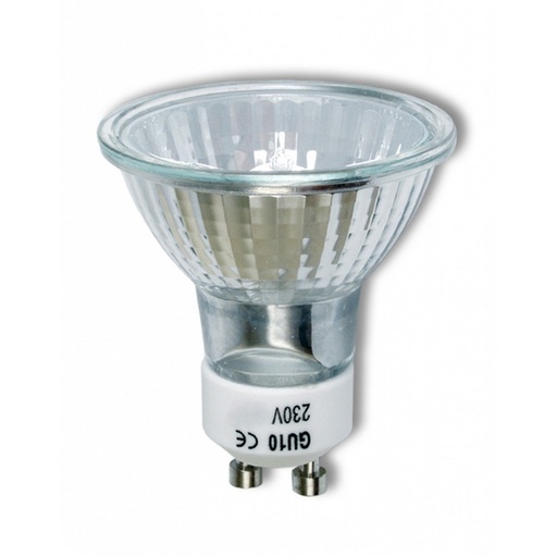 [AR2208] LAMPADA ALOGENA ARLUX DICROICA GU10 42W 230V