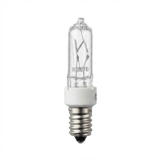 [AR2413] TUBOLARE ARLUX ALOGENA E14 250W 230V CH