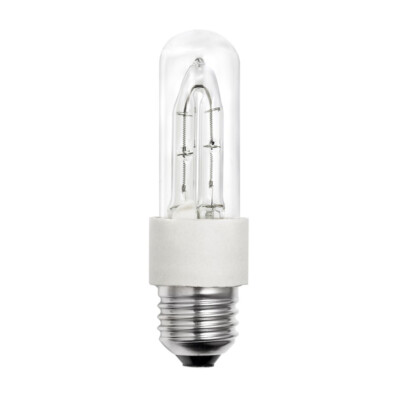 [AR2439] TUBOLARE ARLUX ALOGENA E27 250W 230V CH