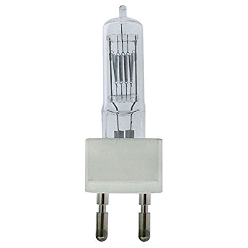 [FFX] LAMPADE PROIEZIONE 245V 500W SYLVANIA