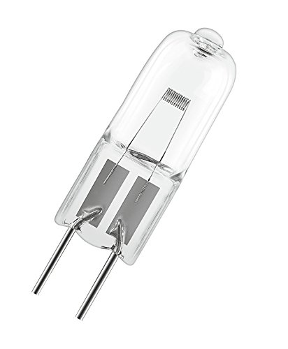 [HLX64610] LAMPADE PROIEZIONE OSRAM 12V 50W GZ6.35