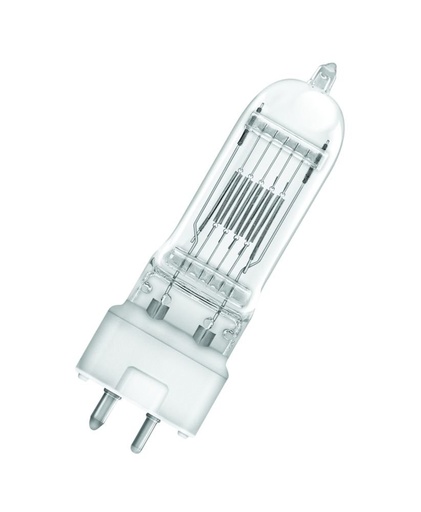 [OM64680] LAMPADE PROIEZIONE OSRAM 220V 500W GY9.5  OSRAM