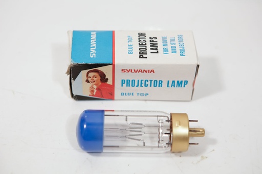 [SYL180] LAMPADE PROIEZIONE 500W  250V G17Q SYLVANIA