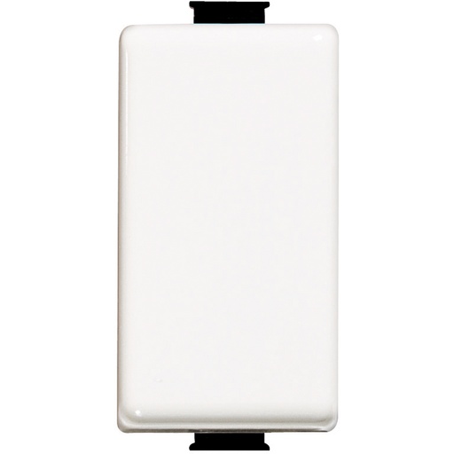[BTIAM5005] PULSANTE 1P NO 10A 250VAC ILLUMINABILE SERIE IT MATIX BTICINO