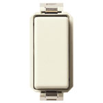 [VIW08004] FRUTTO VIMAR DEVIATORE 10A DA INCASSO 10/16A 250V SERIE 8000