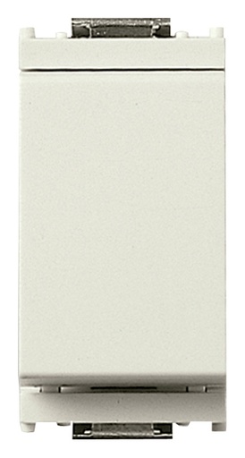 [VIW16004B] FRUTTO VIMAR DEVIATORE 10A DA INCASSO 10/16A 250V SERIE IDEA BIANCO