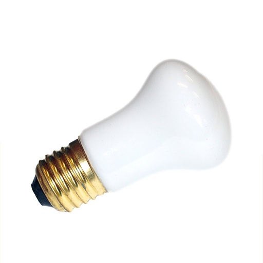 [FGOP40] INCANDESCENZA FUNGO OPALE 40W E27 GE