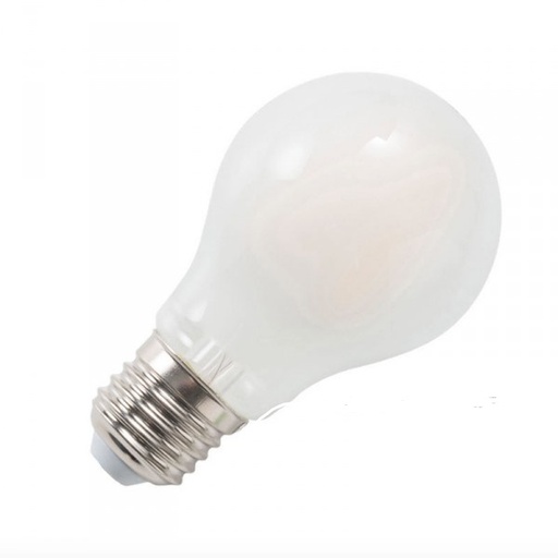 [GOSM25] INCANDESCENZA GOCCIA SMERIGLIATA 25W GE