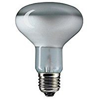 [R95W75CL] REFLECTOR R95 75W E27 COLOR GE