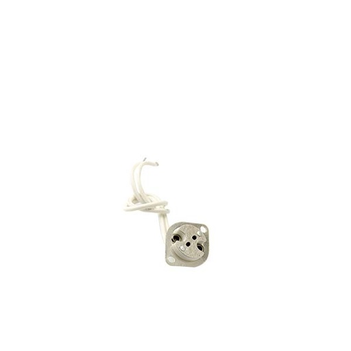 [F0183XD] PORTALAMPADA FAI PER ALOGENE GZ4-G5.3-GX5.3-GX6.35-GZ6.35 