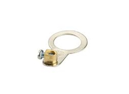 [F0216] ANELLO FAI CON MORSETTO DI TERRA
